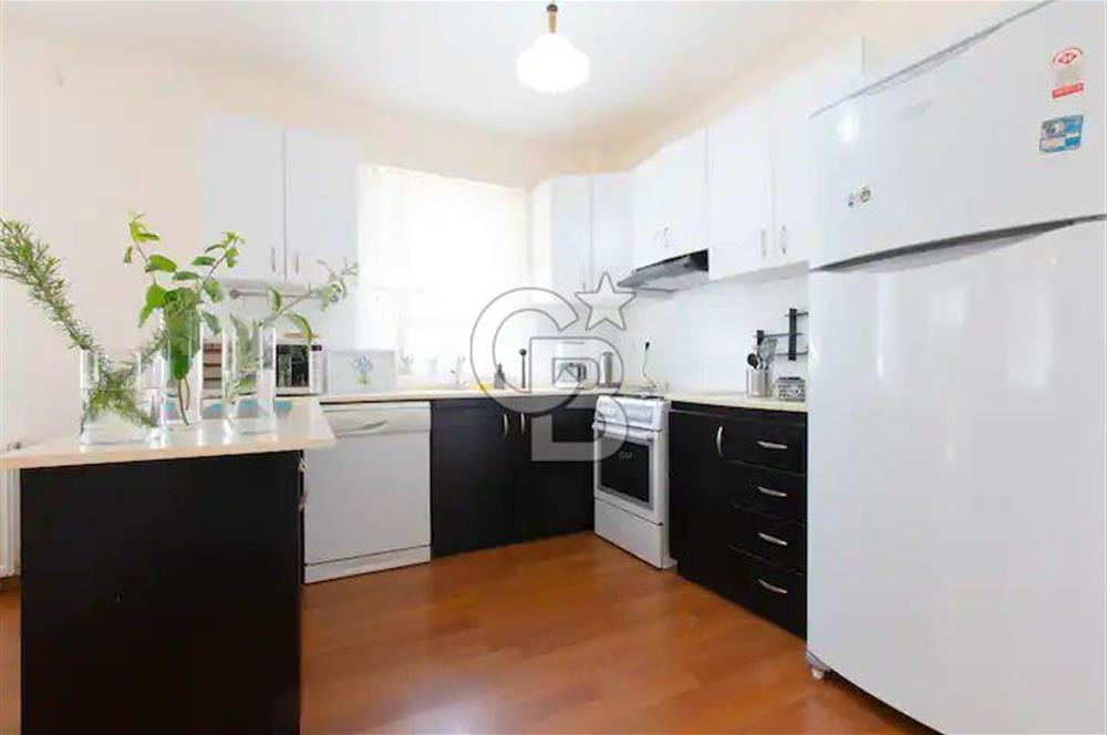 ESKİFOÇA SİTE İÇİ FULL EŞYALI FERAH 4 MEVSİMLİK KİRALIK VİLLA