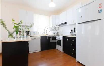 ESKİFOÇA SİTE İÇİ FULL EŞYALI FERAH 4 MEVSİMLİK KİRALIK VİLLA