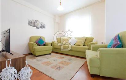 ESKİFOÇA SİTE İÇİ FULL EŞYALI FERAH 4 MEVSİMLİK KİRALIK VİLLA