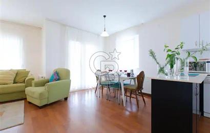 ESKİFOÇA SİTE İÇİ FULL EŞYALI FERAH 4 MEVSİMLİK KİRALIK VİLLA