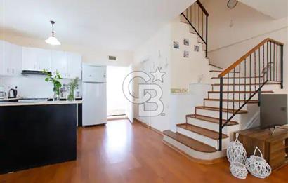 ESKİFOÇA SİTE İÇİ FULL EŞYALI FERAH 4 MEVSİMLİK KİRALIK VİLLA