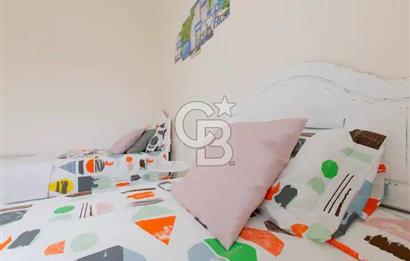 ESKİFOÇA SİTE İÇİ FULL EŞYALI FERAH 4 MEVSİMLİK KİRALIK VİLLA