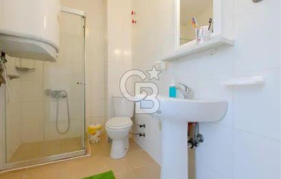 ESKİFOÇA SİTE İÇİ FULL EŞYALI FERAH 4 MEVSİMLİK KİRALIK VİLLA