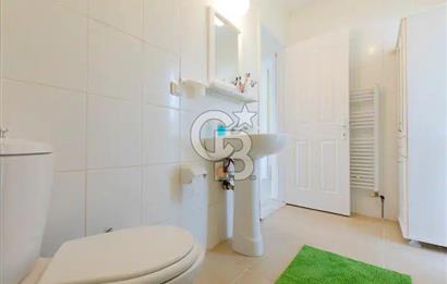 ESKİFOÇA SİTE İÇİ FULL EŞYALI FERAH 4 MEVSİMLİK KİRALIK VİLLA