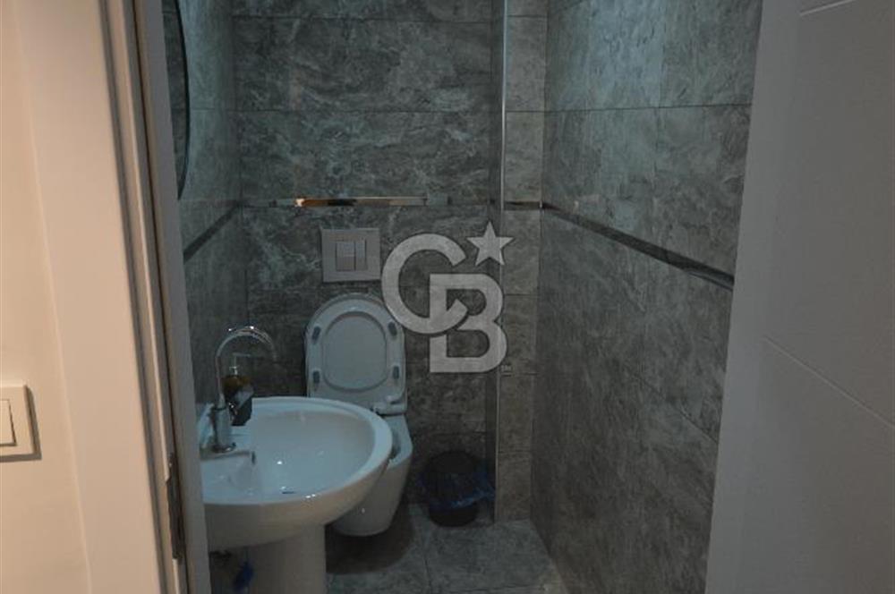 BALAT,CENTRAL BALAT CİVARI TABELA DEĞERİ OLAN SATILIK 2+1 OFİS