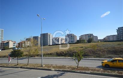 BALAT,CENTRAL BALAT CİVARI TABELA DEĞERİ OLAN SATILIK 2+1 OFİS