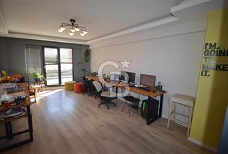 BALAT,CENTRAL BALAT CİVARI TABELA DEĞERİ OLAN SATILIK 2+1 OFİS