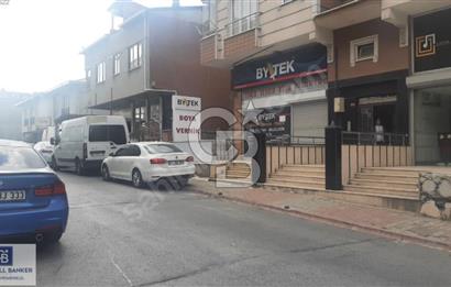 MODOKA YANINDA SATILIK İŞYERİ