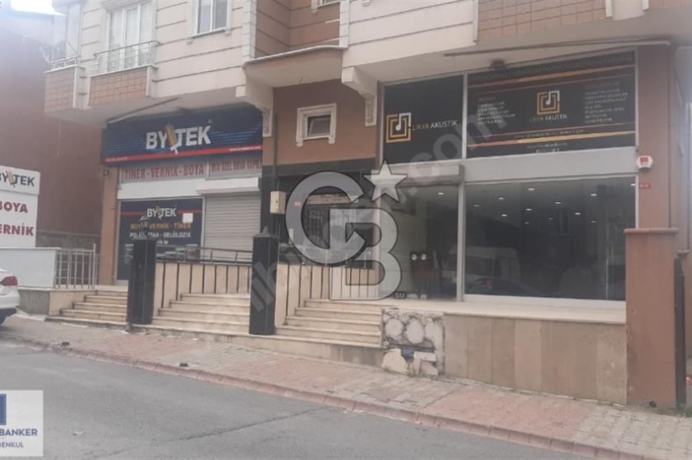 MODOKA YANINDA SATILIK İŞYERİ