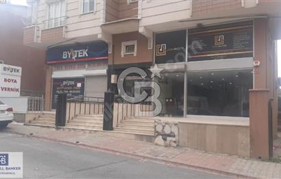 MODOKA YANINDA SATILIK İŞYERİ