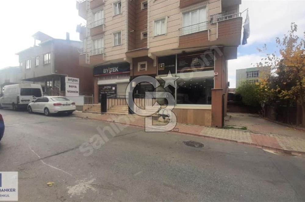 MODOKA YANINDA SATILIK İŞYERİ