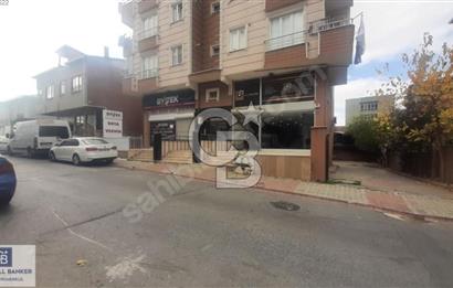 MODOKA YANINDA SATILIK İŞYERİ