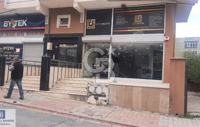 MODOKA YANINDA SATILIK İŞYERİ