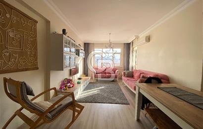 Altayçeşme Saraç Sitesinde Deniz manzaralı satılık 3+1