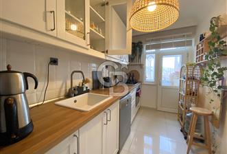 Altayçeşme Saraç Sitesinde Deniz manzaralı satılık 3+1