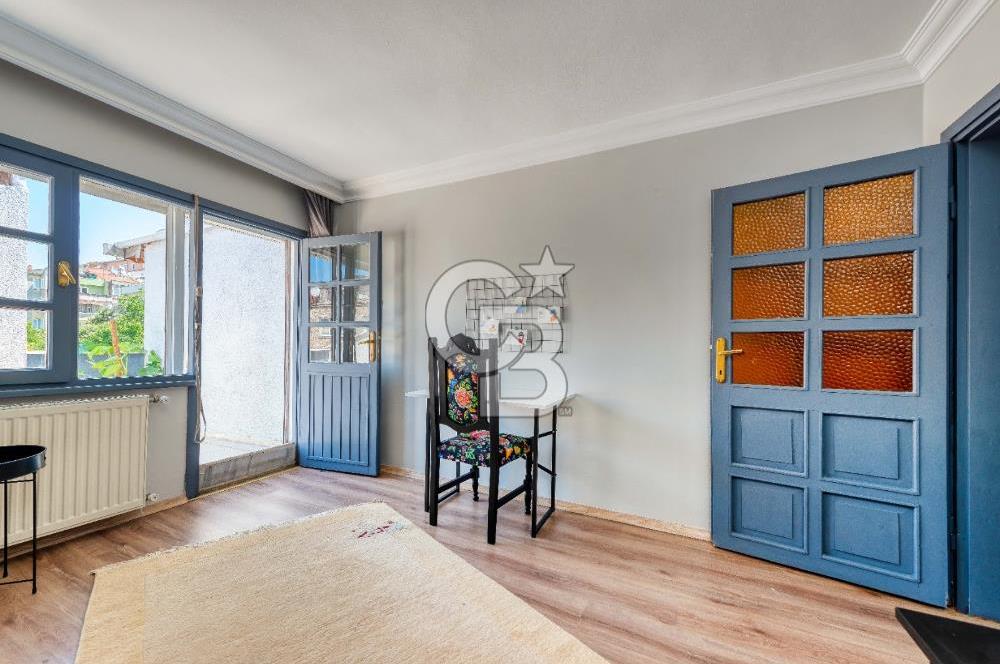 Harbiye'de Full Eşyalı ,Çift Teraslı 4+1 Dubleks Kiralık Daire 