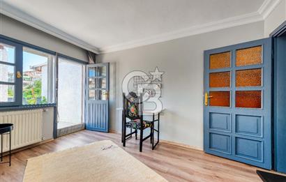 Harbiye'de Full Eşyalı ,Çift Teraslı 4+1 Dubleks Kiralık Daire 