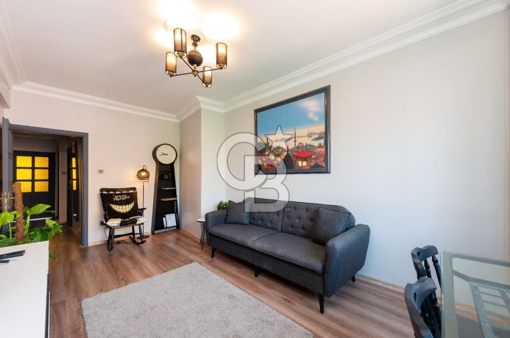 Harbiye'de Full Eşyalı ,Çift Teraslı 4+1 Dubleks Kiralık Daire 