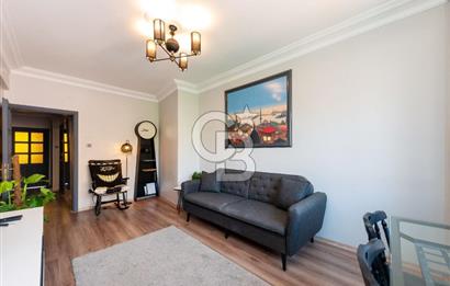 Harbiye'de Full Eşyalı ,Çift Teraslı 4+1 Dubleks Kiralık Daire 