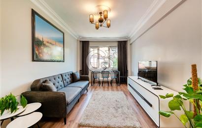 Harbiye'de Full Eşyalı ,Çift Teraslı 4+1 Dubleks Kiralık Daire 