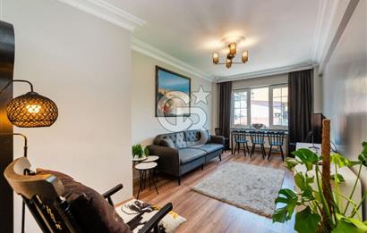 Harbiye'de Full Eşyalı ,Çift Teraslı 4+1 Dubleks Kiralık Daire 