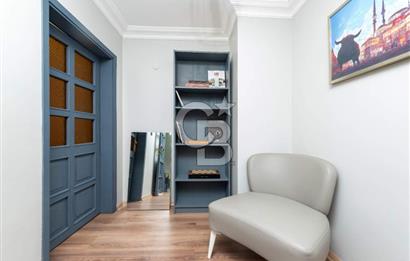 Harbiye'de Full Eşyalı ,Çift Teraslı 4+1 Dubleks Kiralık Daire 