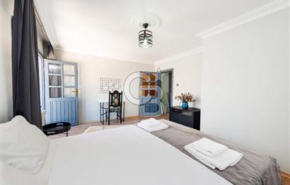 Harbiye'de Full Eşyalı ,Çift Teraslı 4+1 Dubleks Kiralık Daire 