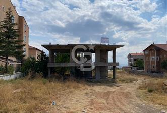 İNCEK-Taşpınar/Jandarma Kavşağı/OKUL-OTEL-KLİNİK & Kiralık Yapı Kayıt Belgeli Natamam Bina ve Arsa - 11 - 120995