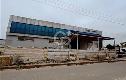 GEBZE DARICADA SATILIK FABRİKA