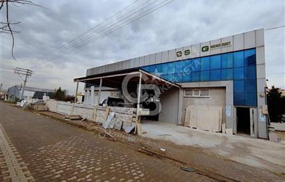 GEBZE DARICADA SATILIK FABRİKA
