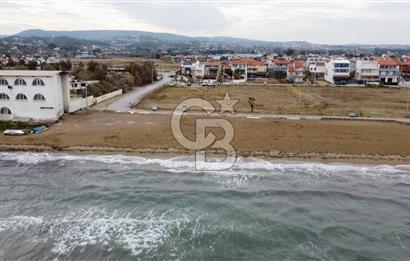 URLA İSKELE'DE DENİZ MANZARALI SATILIK BUTİK OTEL