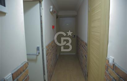 URLA İSKELE'DE DENİZ MANZARALI SATILIK BUTİK OTEL