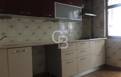 ÇANKAYA ESAT CADDESİNDE KOMBİLİ KİRALIK 3+1