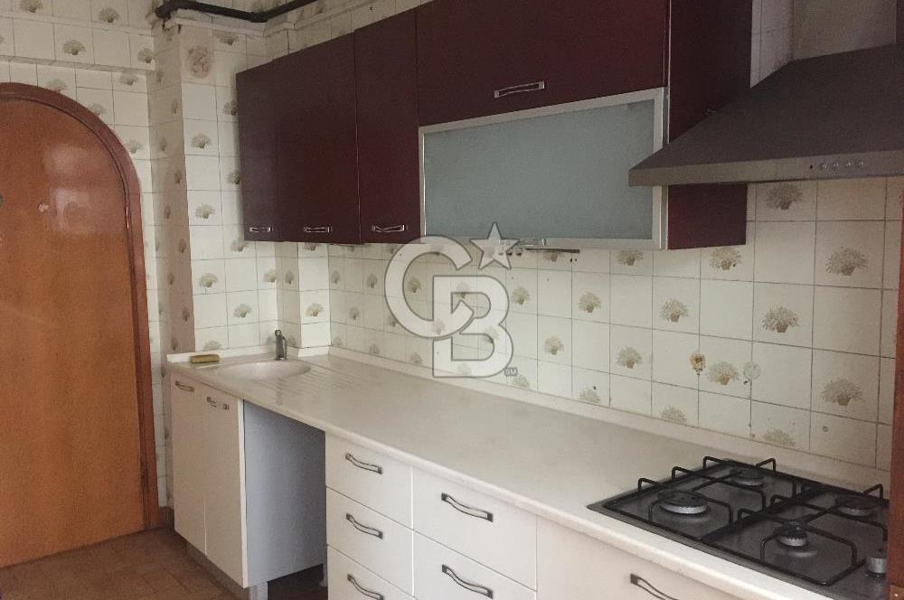 ÇANKAYA ESAT CADDESİNDE KOMBİLİ KİRALIK 3+1