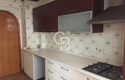 ÇANKAYA ESAT CADDESİNDE KOMBİLİ KİRALIK 3+1