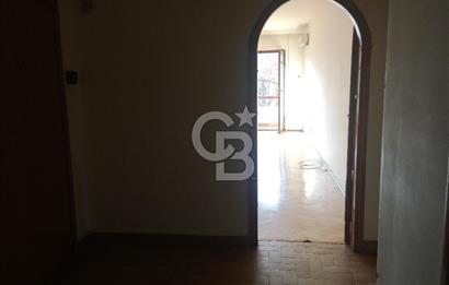 ÇANKAYA ESAT CADDESİNDE KOMBİLİ KİRALIK 3+1