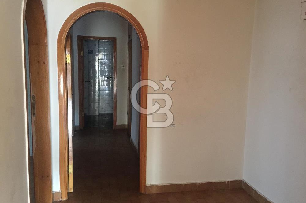 ÇANKAYA ESAT CADDESİNDE KOMBİLİ KİRALIK 3+1