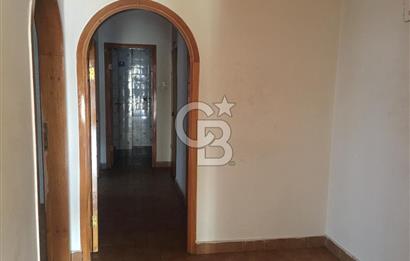 ÇANKAYA ESAT CADDESİNDE KOMBİLİ KİRALIK 3+1