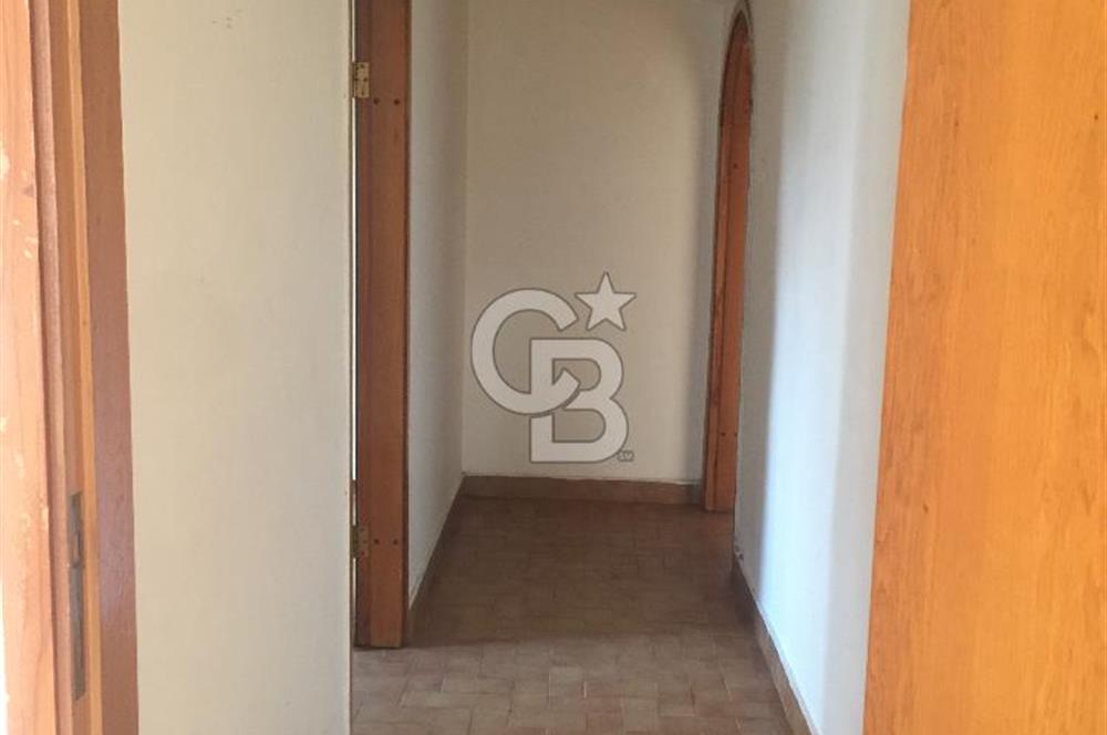 ÇANKAYA ESAT CADDESİNDE KOMBİLİ KİRALIK 3+1