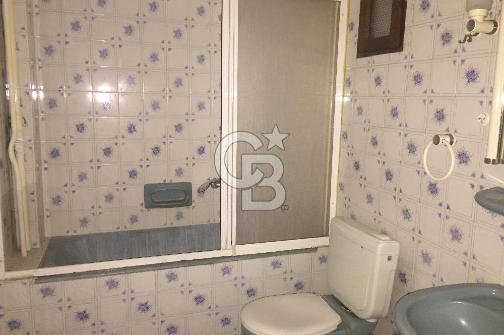 ÇANKAYA ESAT CADDESİNDE KOMBİLİ KİRALIK 3+1