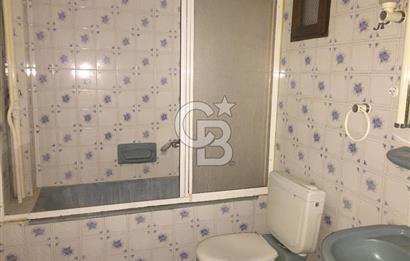 ÇANKAYA ESAT CADDESİNDE KOMBİLİ KİRALIK 3+1