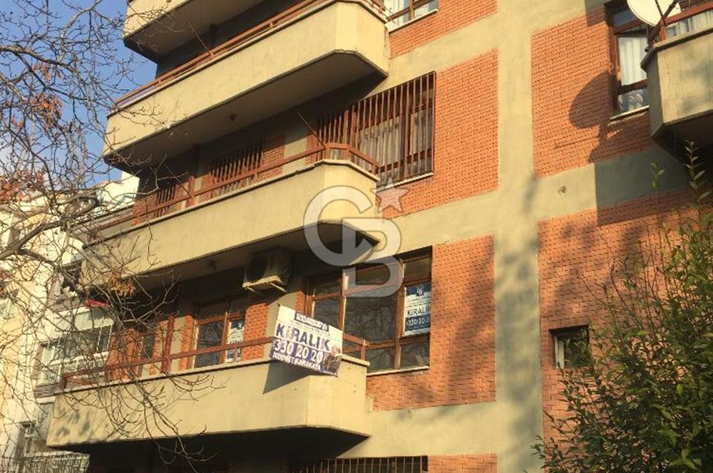 ÇANKAYA ESAT CADDESİNDE KOMBİLİ KİRALIK 3+1