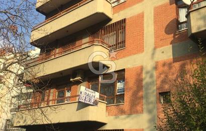 ÇANKAYA ESAT CADDESİNDE KOMBİLİ KİRALIK 3+1