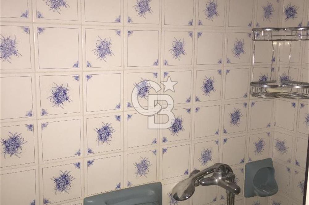 ÇANKAYA ESAT CADDESİNDE KOMBİLİ KİRALIK 3+1