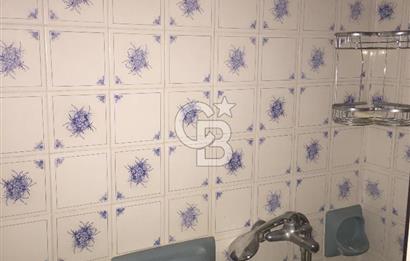 ÇANKAYA ESAT CADDESİNDE KOMBİLİ KİRALIK 3+1