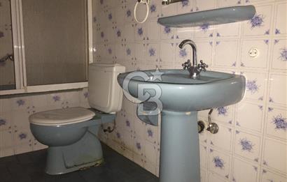 ÇANKAYA ESAT CADDESİNDE KOMBİLİ KİRALIK 3+1