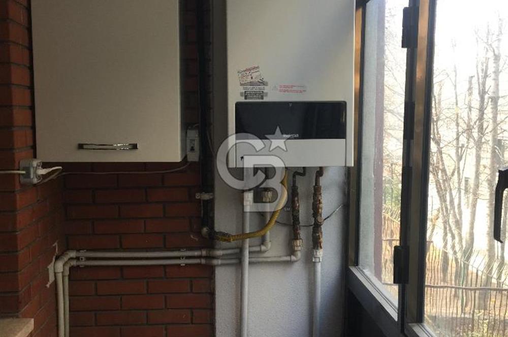 ÇANKAYA ESAT CADDESİNDE KOMBİLİ KİRALIK 3+1