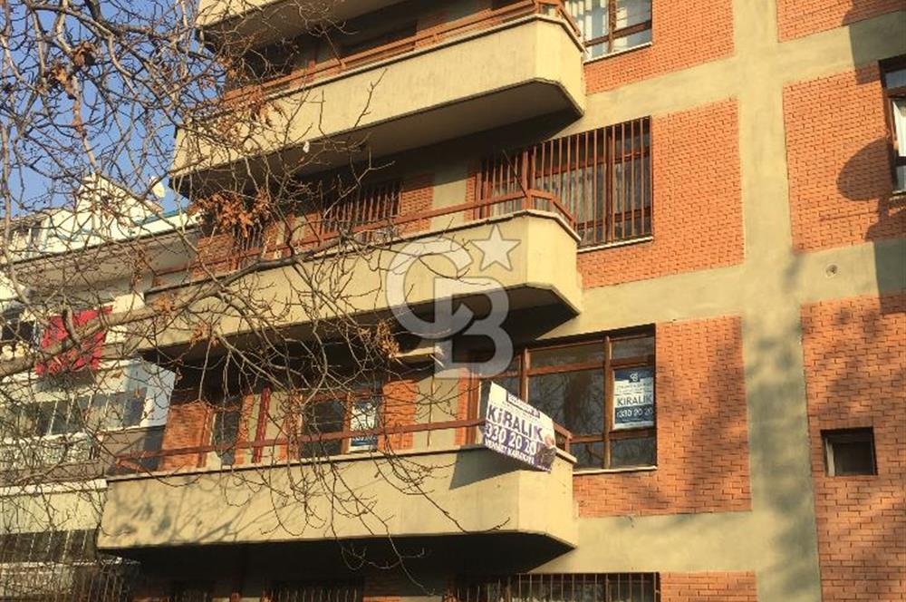 ÇANKAYA ESAT CADDESİNDE KOMBİLİ KİRALIK 3+1