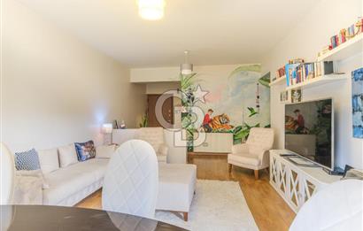 CB AMBIANCE'DAN ÖZLÜCE TREND BY KUMOVA EŞYALI 2+1 SATILIK DAİRE