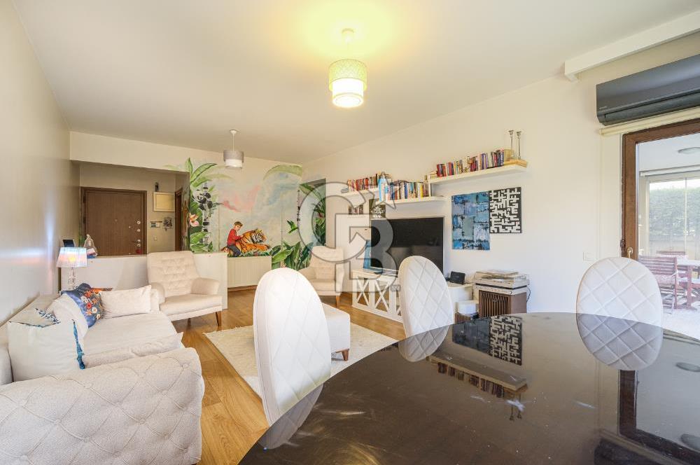 CB AMBIANCE'DAN ÖZLÜCE TREND BY KUMOVA EŞYALI 2+1 SATILIK DAİRE